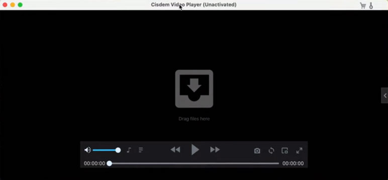 Cisdem Video Player