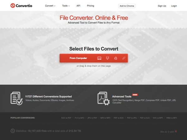 Convertio