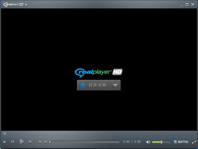 RealPlayer