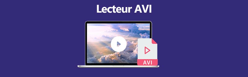 Lecteur AVI