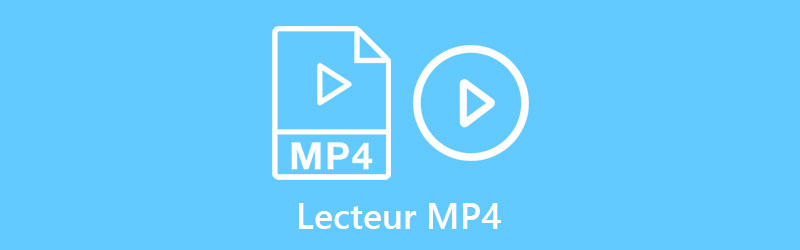 Lecteur MP4